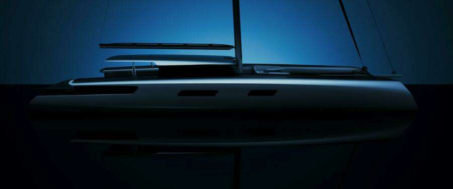 100ft Black Pepper Yacht For Sale