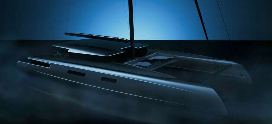 100ft Black Pepper Yacht For Sale