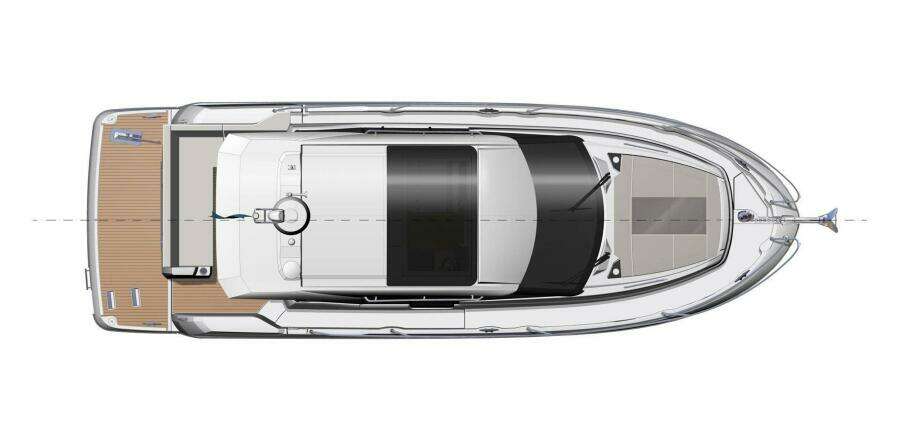 33ft Jeanneau Yacht For Sale