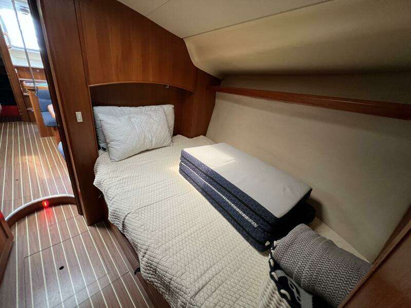 41ft Hunter Yacht For Sale
