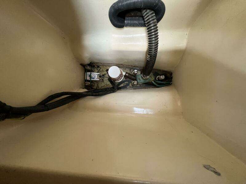 41ft Hunter Yacht For Sale