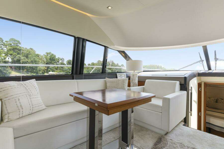 Broke But Happy 50ft Prestige Yacht For Sale