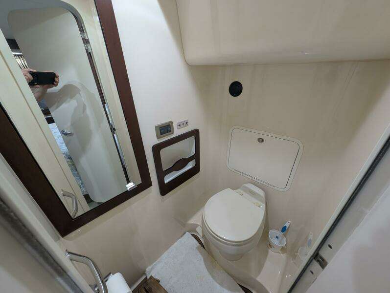 39ft Sea Ray Yacht For Sale