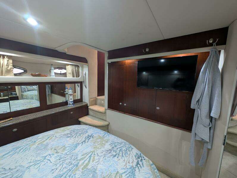 39ft Sea Ray Yacht For Sale