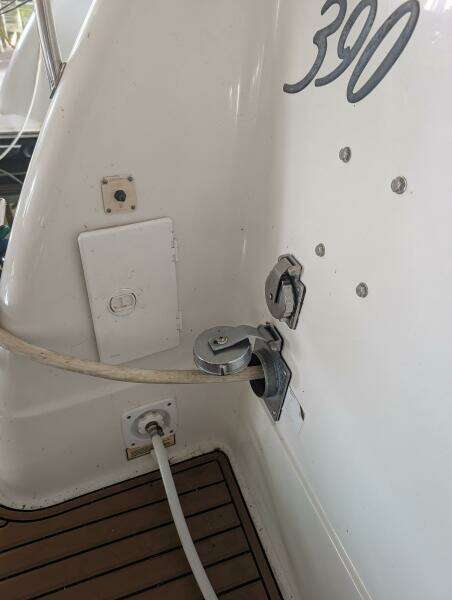 39ft Sea Ray Yacht For Sale