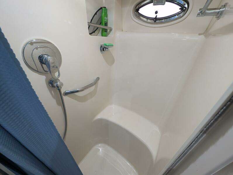 39ft Sea Ray Yacht For Sale