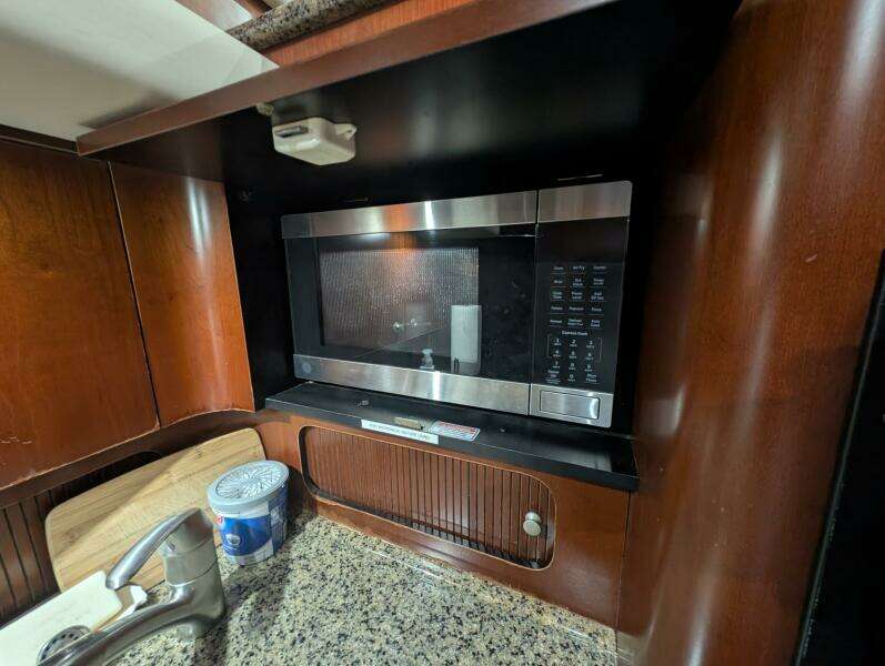 39ft Sea Ray Yacht For Sale