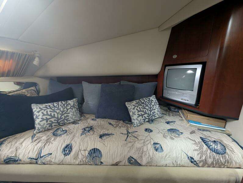 39ft Sea Ray Yacht For Sale