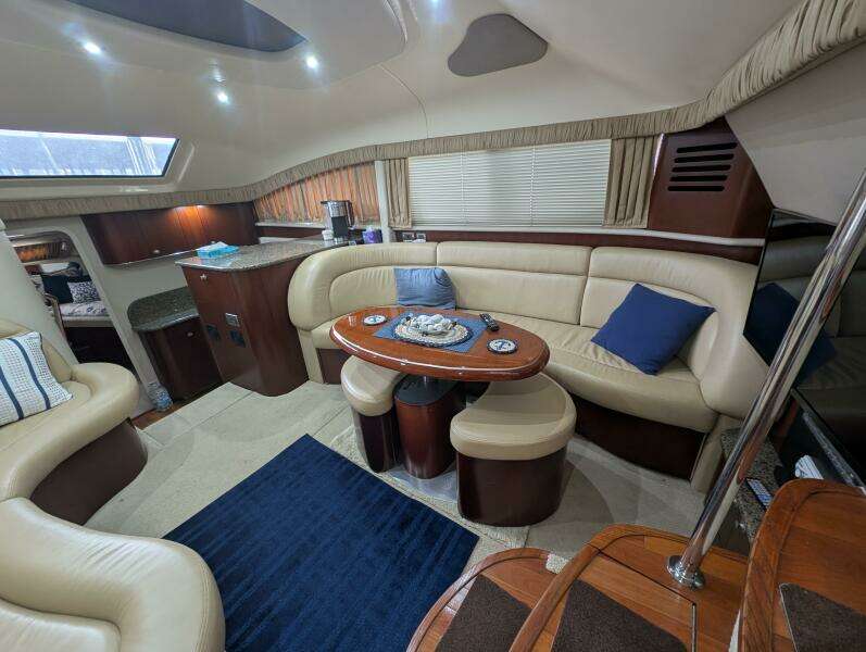 39ft Sea Ray Yacht For Sale