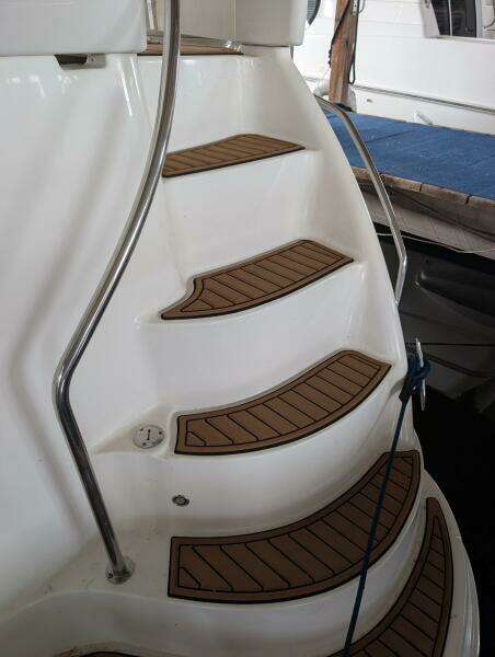 39ft Sea Ray Yacht For Sale
