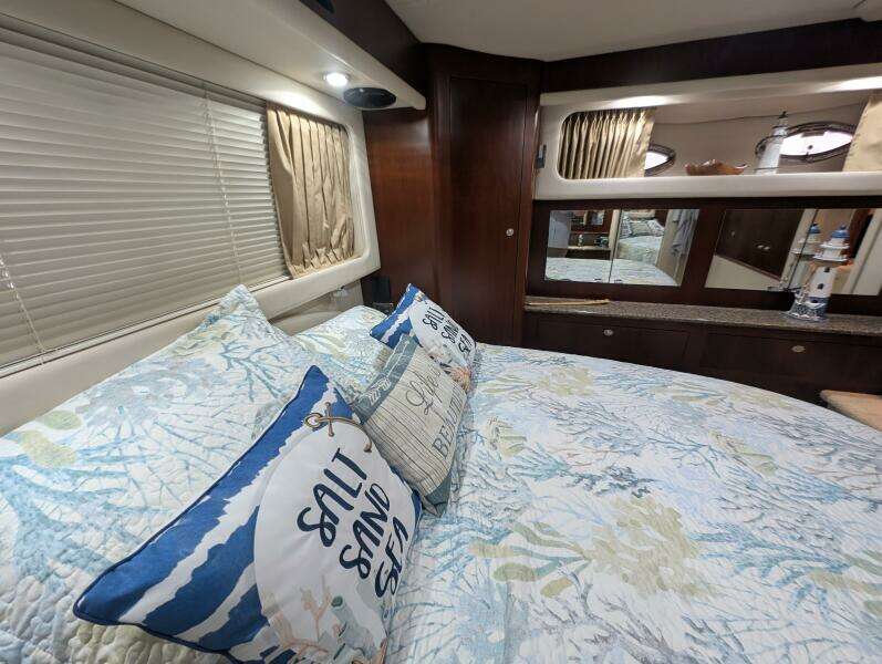 39ft Sea Ray Yacht For Sale