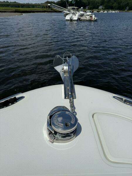 33ft Hydra Sports Yacht For Sale