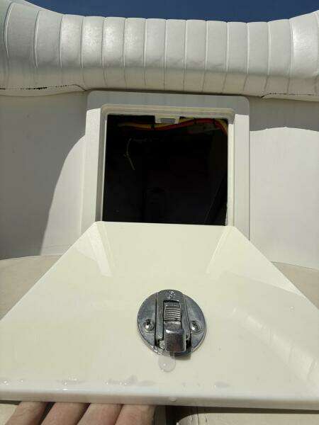 33ft Hydra Sports Yacht For Sale