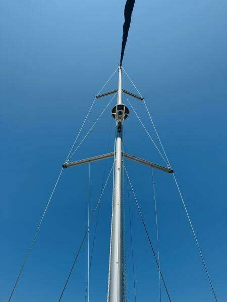 Bluefin 45ft Jeanneau Yacht For Sale