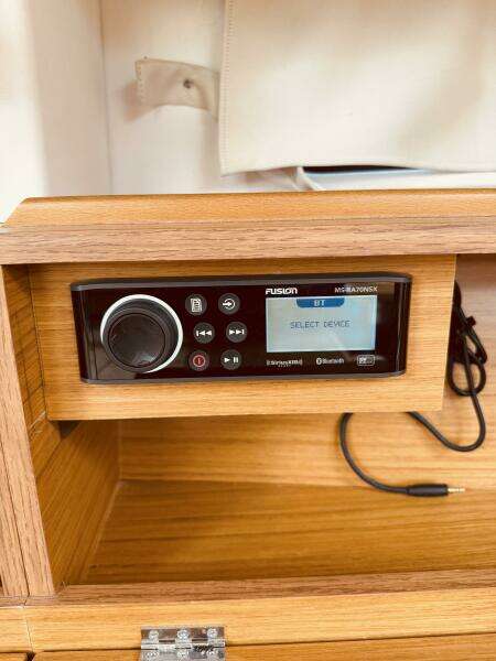 Bluefin 45ft Jeanneau Yacht For Sale