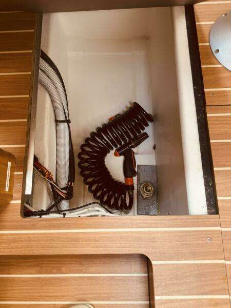 Bluefin 45ft Jeanneau Yacht For Sale