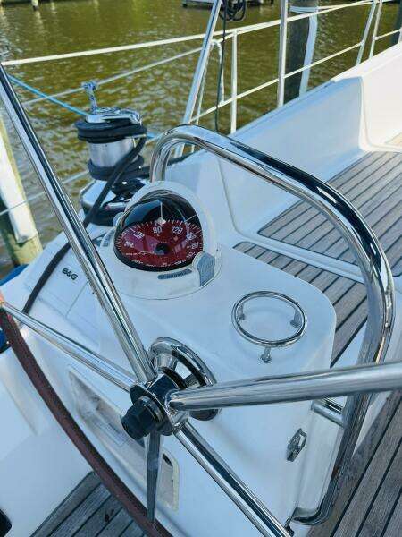 Bluefin 45ft Jeanneau Yacht For Sale
