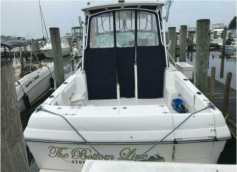Transom