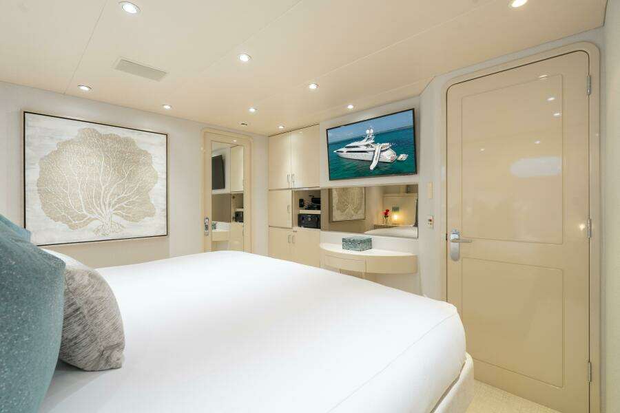 Guest Stateroom