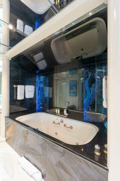 Primary Tub