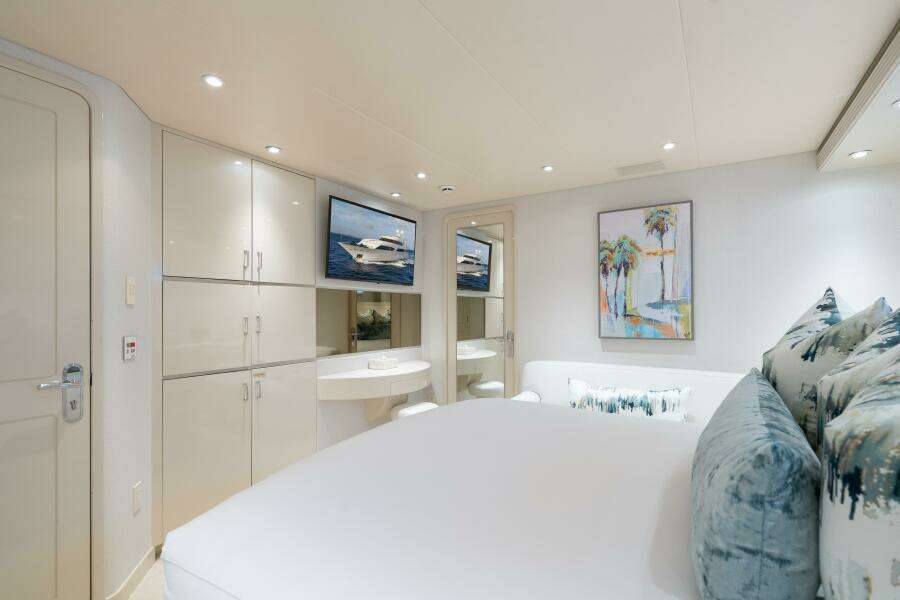 Guest Stateroom