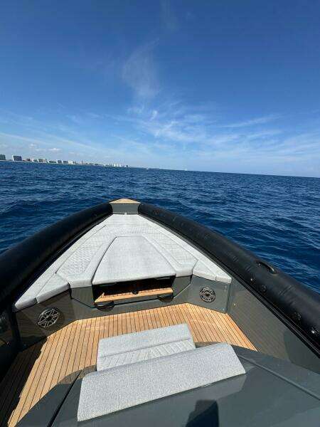 38ft Skipper Yacht For Sale