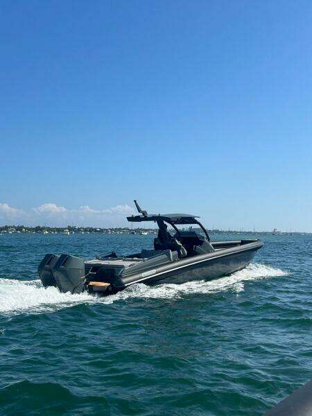 38ft Skipper Yacht For Sale