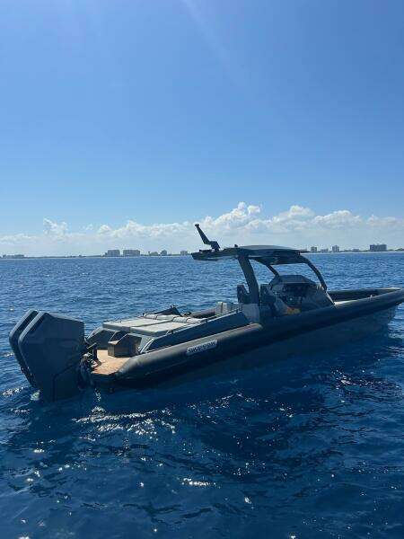 38ft Skipper Yacht For Sale