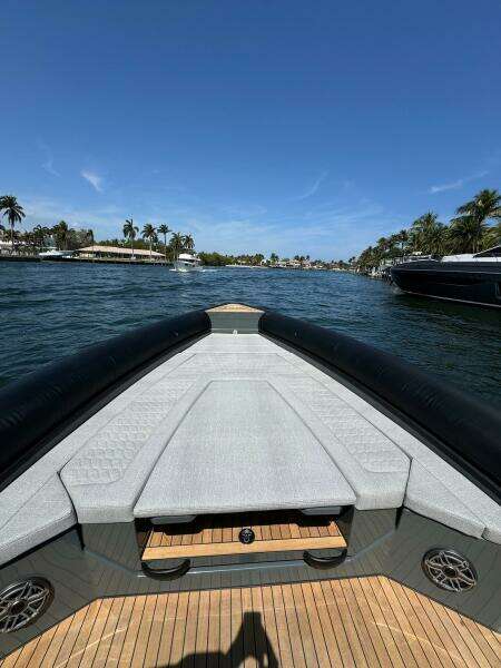 38ft Skipper Yacht For Sale