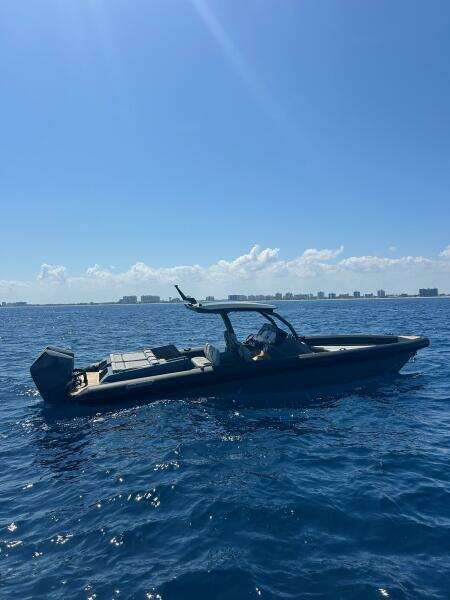 38ft Skipper Yacht For Sale