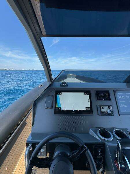 38ft Skipper Yacht For Sale