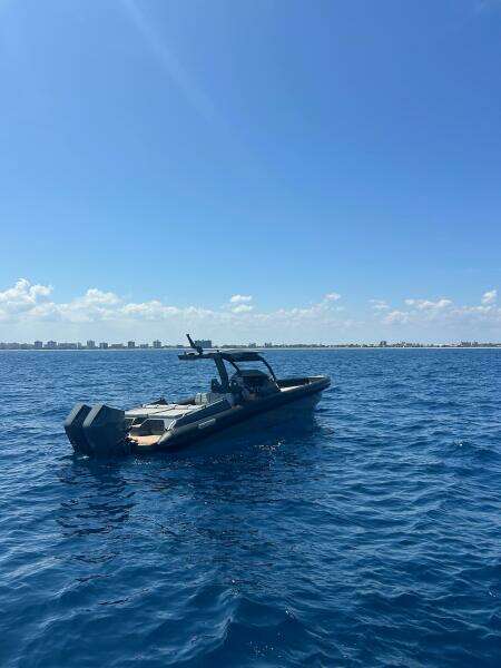 38ft Skipper Yacht For Sale