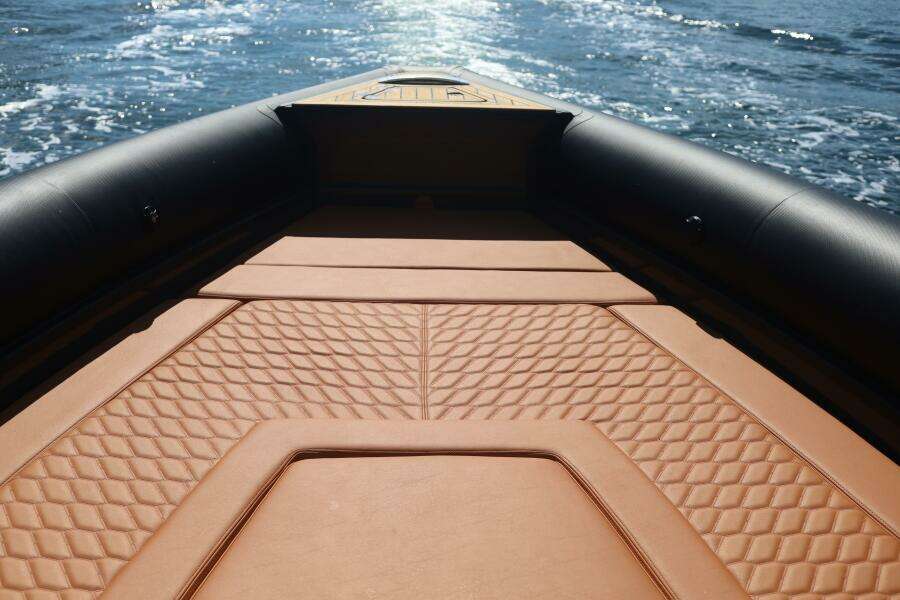 38ft Skipper Yacht For Sale