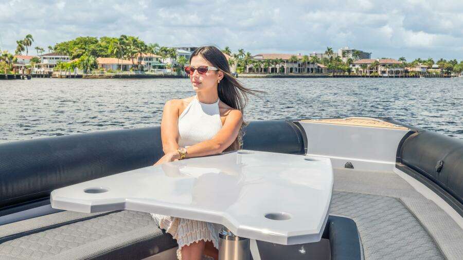 38ft Skipper Yacht For Sale