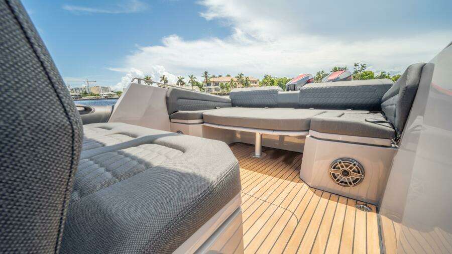 38ft Skipper Yacht For Sale