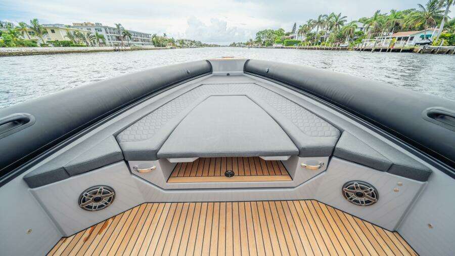 38ft Skipper Yacht For Sale