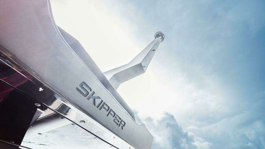38ft Skipper Yacht For Sale