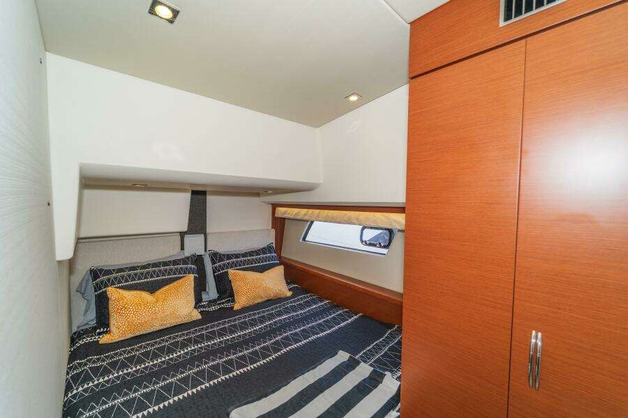 Sea Ya 50ft Prestige Yacht For Sale