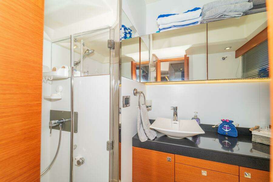 Sea Ya 50ft Prestige Yacht For Sale