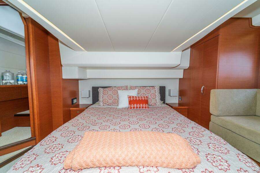 Sea Ya 50ft Prestige Yacht For Sale