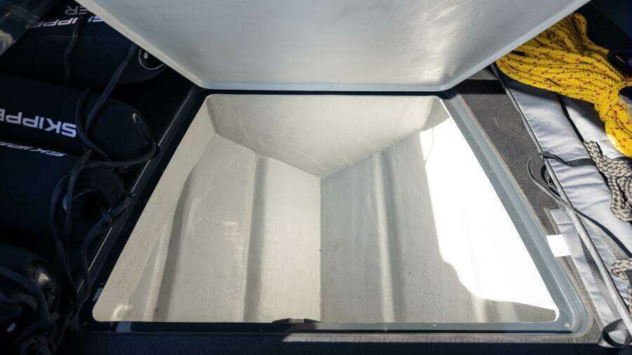 38ft Skipper Yacht For Sale