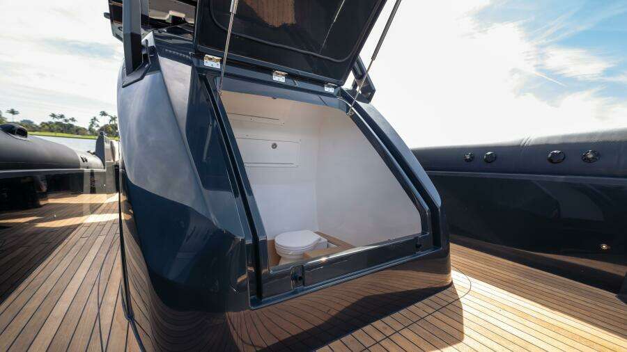 38ft Skipper Yacht For Sale