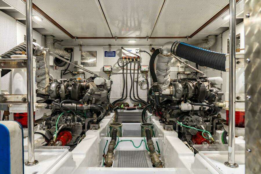 Engine Room