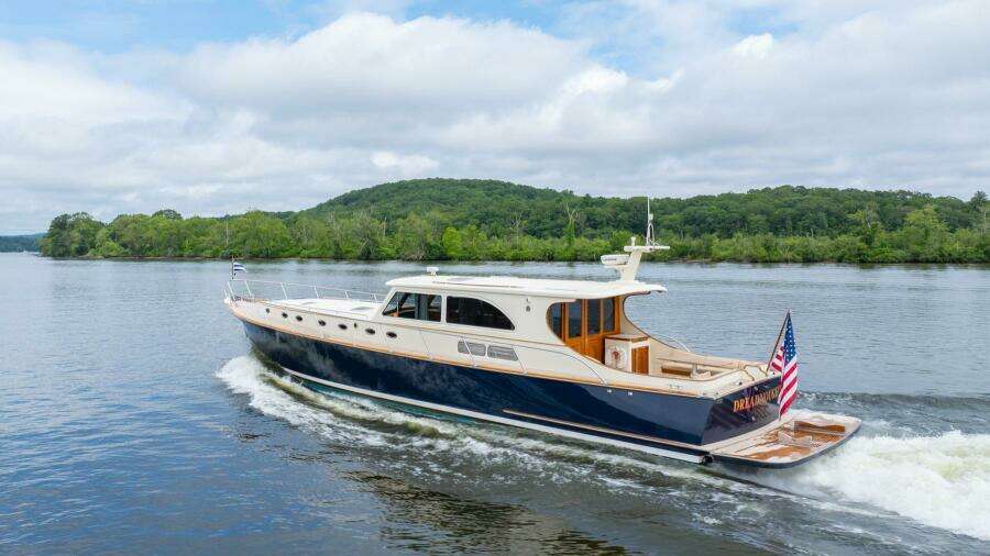 Port Aft