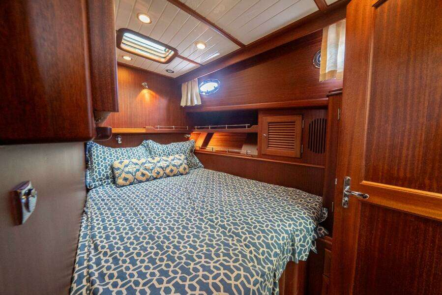 Guest Stateroom 2