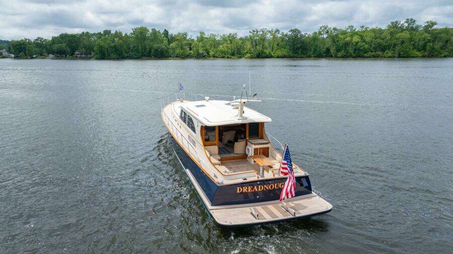 Aft