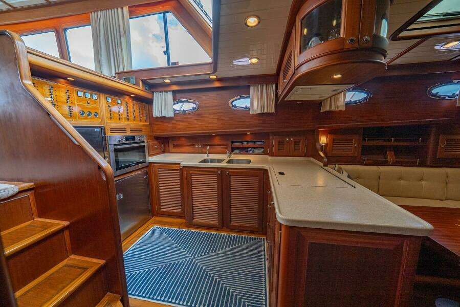 Galley