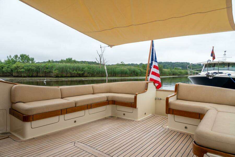 Sail Shade