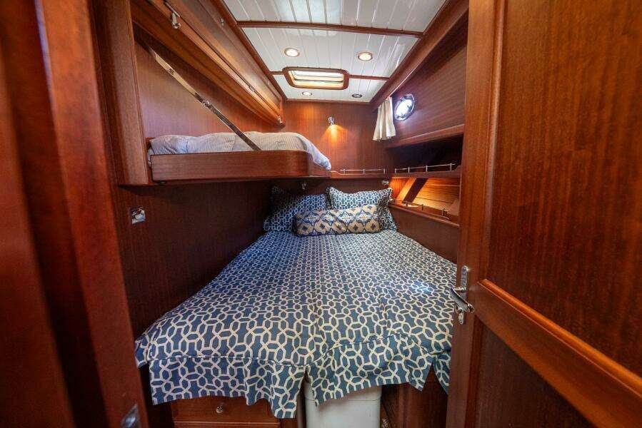 Upper Bunk