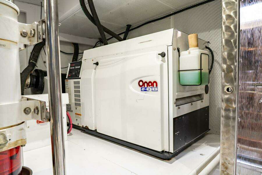 Genset